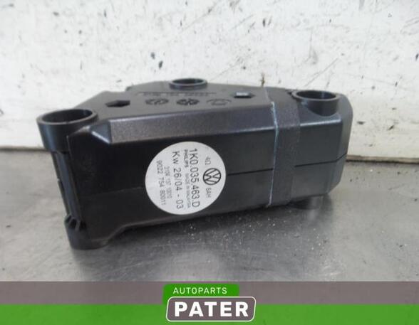 Control unit VW GOLF V (1K1), VW GOLF VI (5K1)