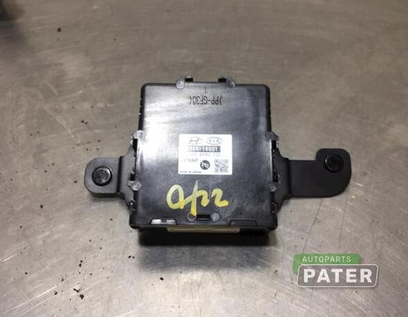 Control unit HYUNDAI IONIQ (AE)