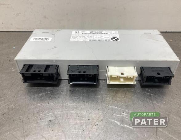 Control unit BMW 5 Touring (F11), BMW 5 Gran Turismo (F07), VOLVO S80 II (124), BMW 5 Touring Van (G31)