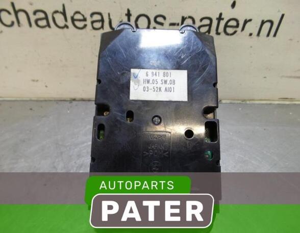 Control unit BMW 5 (E60), BMW 5 (F10)