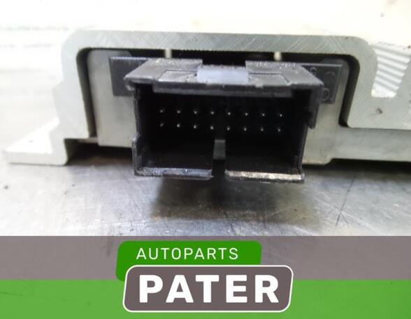 Control unit MERCEDES-BENZ M-CLASS (W163)