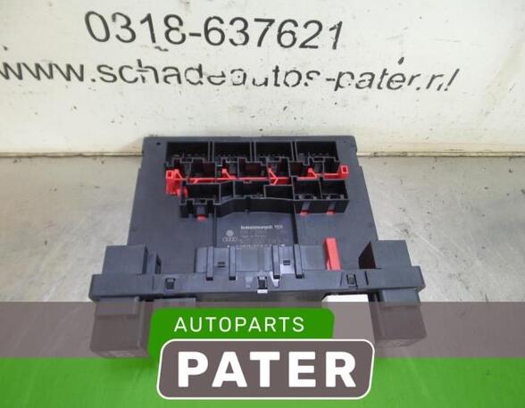 Control unit SEAT ALTEA (5P1), SEAT ALTEA XL (5P5, 5P8), SEAT TOLEDO III (5P2)