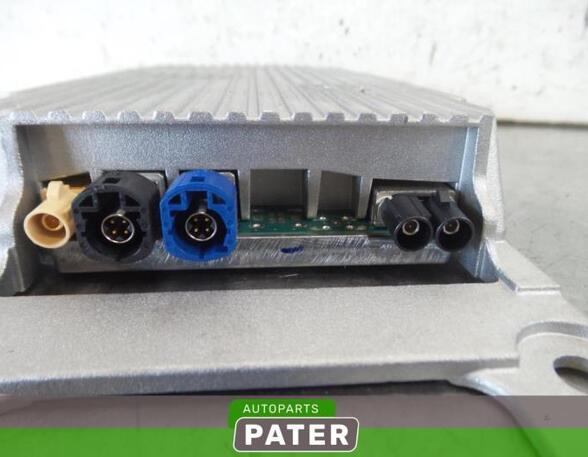 Control unit BMW X3 (F25), BMW X4 (F26)