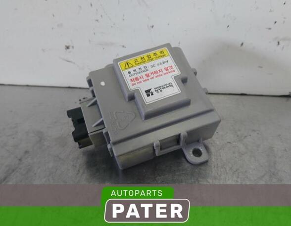 Control unit KIA SPORTAGE (SL)