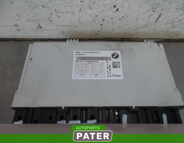 Control unit BMW X3 (F25), BMW X4 (F26)