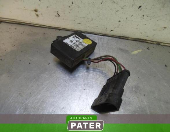 Control unit SUBARU FORESTER (SG_)