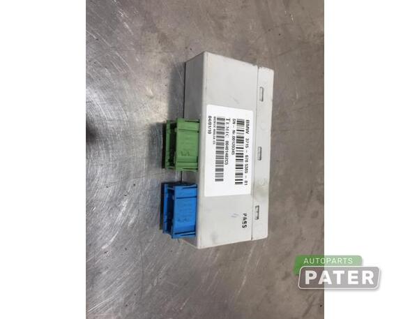 Control unit BMW X5 (E70), BMW X6 (E71, E72), BMW X3 (F25)