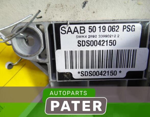 Control unit SAAB 9-3 (YS3D), SAAB 900 II