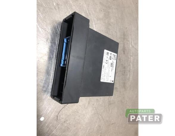 Control unit PEUGEOT 208 II (UB_, UP_, UW_, UJ_)