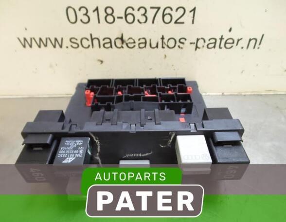 Control unit VW JETTA III (1K2)