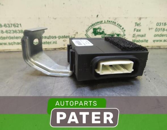 Control unit CITROËN C1 (PM_, PN_)