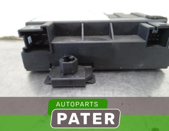 Control unit MERCEDES-BENZ VITO / MIXTO Van (W639)