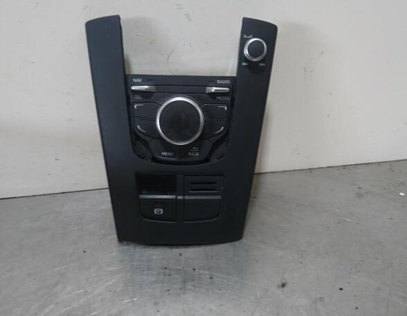 Control unit AUDI A3 Sportback (8VA, 8VF), AUDI A6 Allroad (4GH, 4GJ, C7)