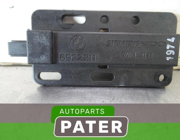 Control unit BMW X5 (E70), BMW X6 (E71, E72), BMW X3 (F25)