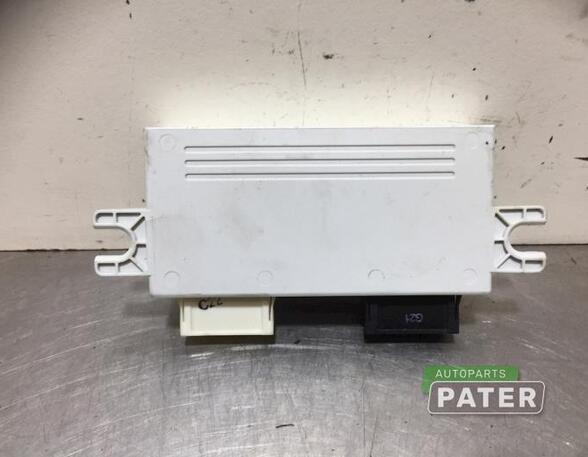 Control unit BMW 3 Touring (E91)