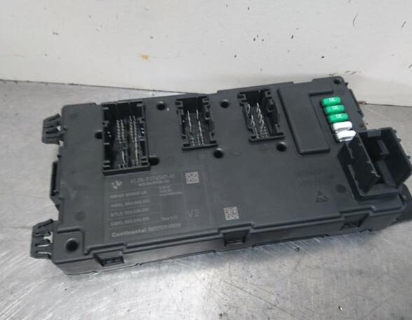 Control unit BMW 4 Gran Coupe (F36)