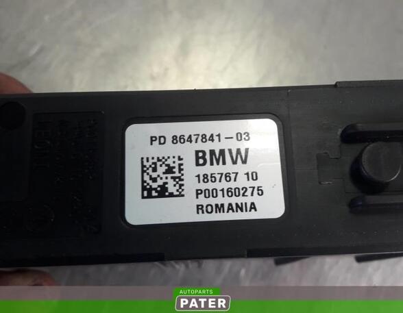 Control unit BMW 2 Active Tourer (F45)