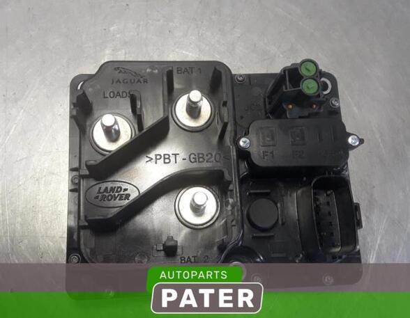 Control unit LAND ROVER RANGE ROVER SPORT (L494), LAND ROVER RANGE ROVER SPORT III (L461)