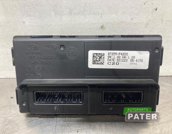 Control unit KIA SORENTO IV (MQ4, MQ4A)