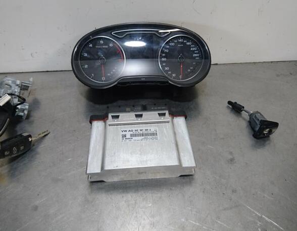 Control unit AUDI A3 Sportback (8VA, 8VF), AUDI A6 Allroad (4GH, 4GJ, C7)