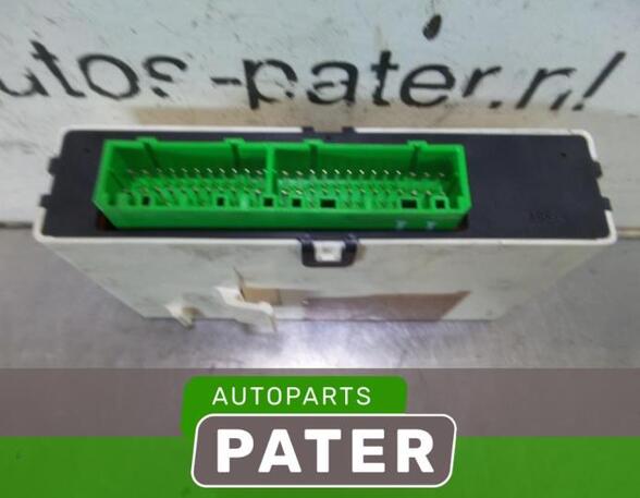 Control unit VOLVO 850 Estate (855), VOLVO V70 I (875, 876)