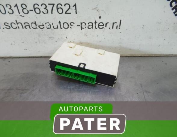 Control unit VOLVO 850 Estate (855), VOLVO V70 I (875, 876)