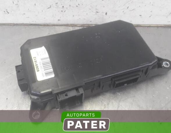 Control unit ALFA ROMEO 159 (939_)