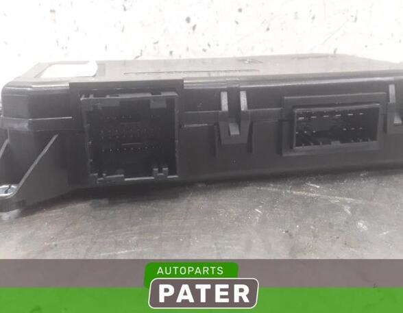 Control unit ALFA ROMEO 159 (939_)