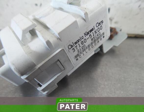 Control unit OPEL AGILA (B) (H08)