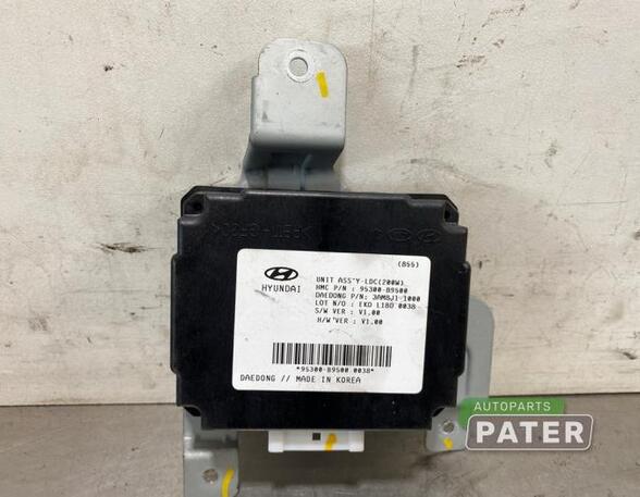 Control unit HYUNDAI i10 II (BA, IA)