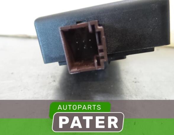 Control unit PEUGEOT 407 SW (6E_)