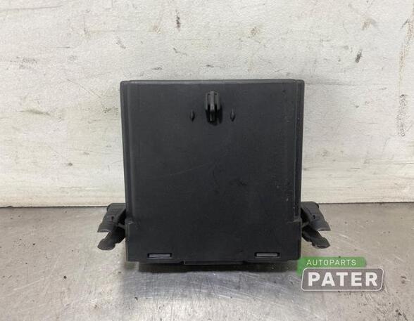 Control unit VW POLO (6R1, 6C1), VW POLO Van (6R)