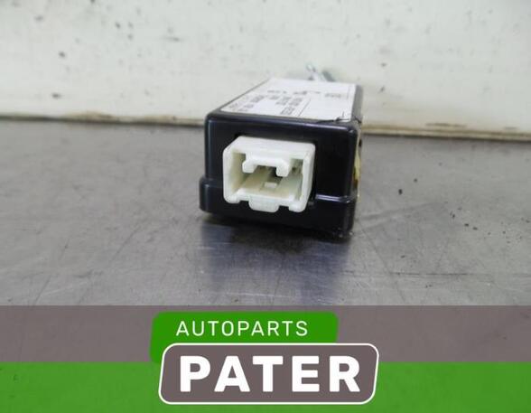 Control unit MAZDA 3 (BK)