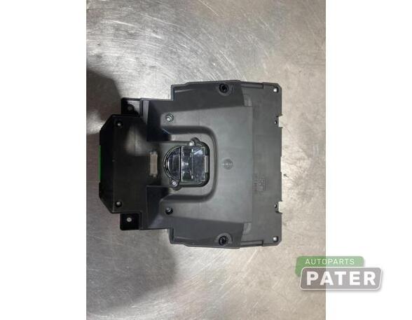 Control unit VOLVO V40 Hatchback (525, 526), VOLVO V40 Cross Country (526)