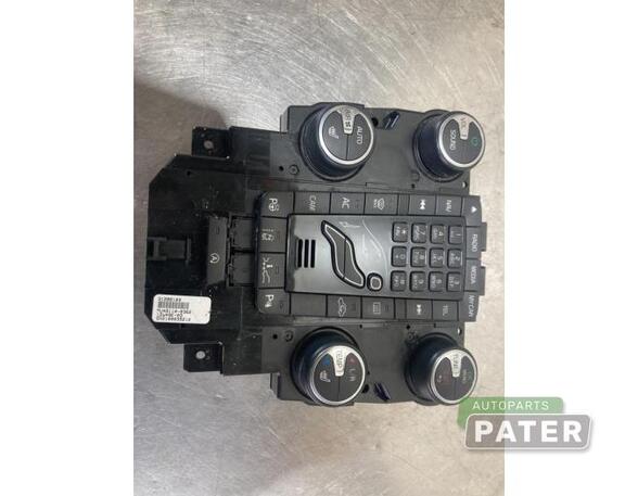 Control unit VOLVO V40 Hatchback (525, 526), VOLVO V40 Cross Country (526)