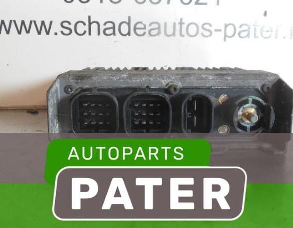 Control unit RENAULT ESPACE III (JE0_)