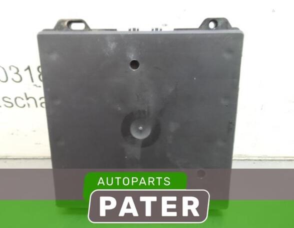 Control unit VW POLO (9N_), VW POLO Saloon (9A4, 9A2, 9N2, 9A6)