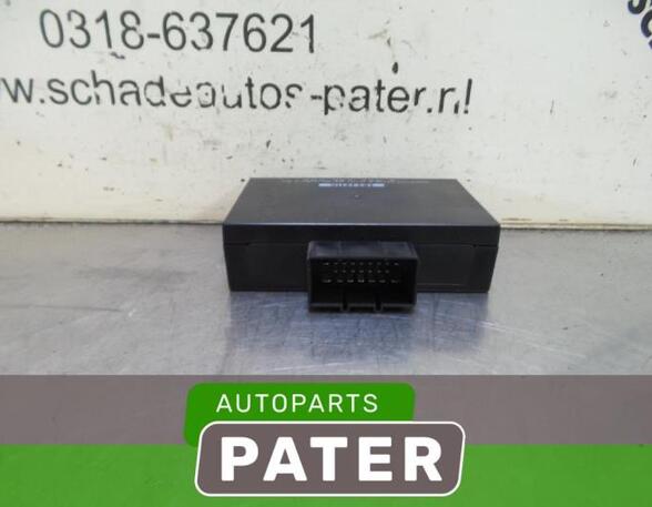 Control unit VW POLO (9N_), VW POLO Saloon (9A4, 9A2, 9N2, 9A6)