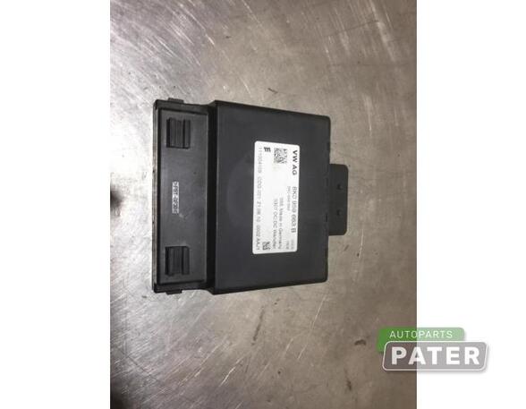 Control unit SEAT IBIZA IV SC (6J1, 6P5), SEAT IBIZA IV (6J5, 6P1), SEAT IBIZA IV ST (6J8, 6P8)