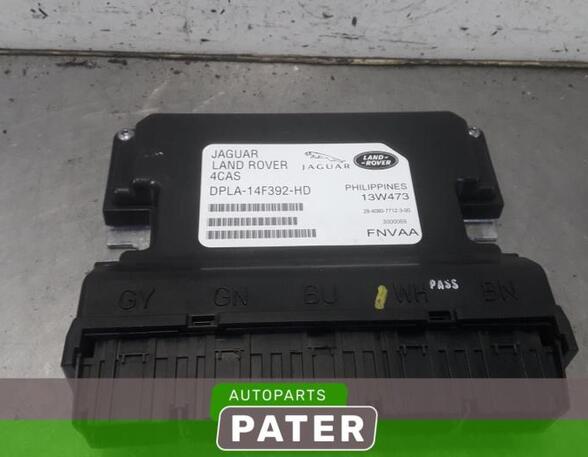 Control unit LAND ROVER RANGE ROVER SPORT (L494), LAND ROVER RANGE ROVER SPORT III (L461)