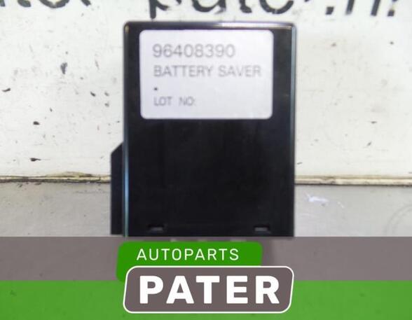 Control unit DAEWOO MATIZ (M100, M150), CHEVROLET MATIZ (M200, M250)