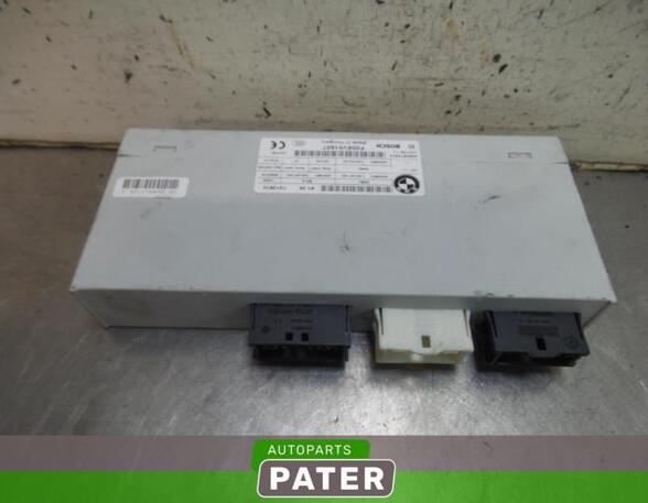 Control unit BMW X6 (F16, F86)