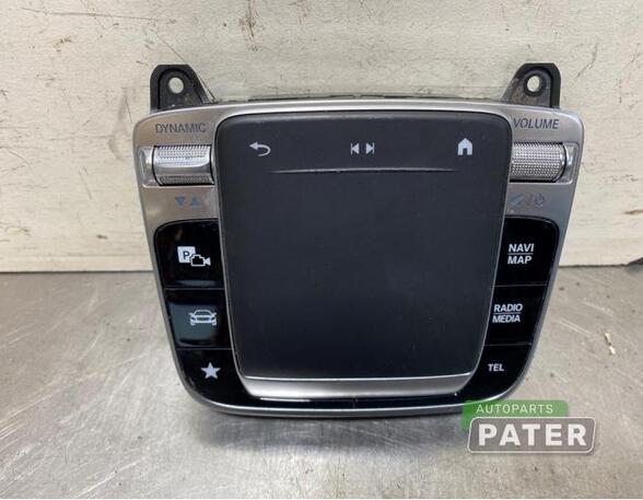 Control unit MERCEDES-BENZ A-CLASS (W177), MERCEDES-BENZ A-CLASS Saloon (V177)