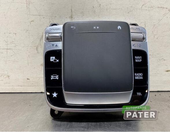 Control unit MERCEDES-BENZ A-CLASS (W177), MERCEDES-BENZ A-CLASS Saloon (V177)