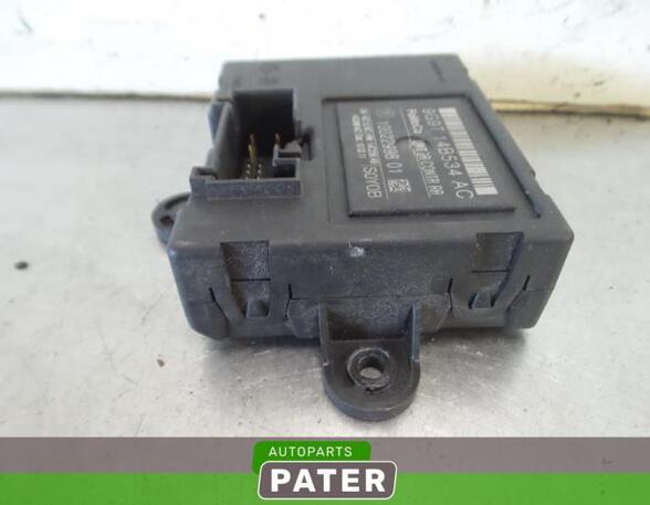 Control unit FORD MONDEO IV Turnier (BA7), FORD MONDEO V Turnier (CF)