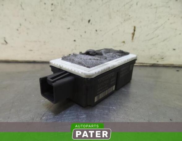 Control unit VOLVO V70 III (135), VOLVO XC70 II (136)