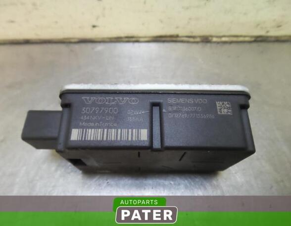 Control unit VOLVO V70 III (135), VOLVO XC70 II (136)