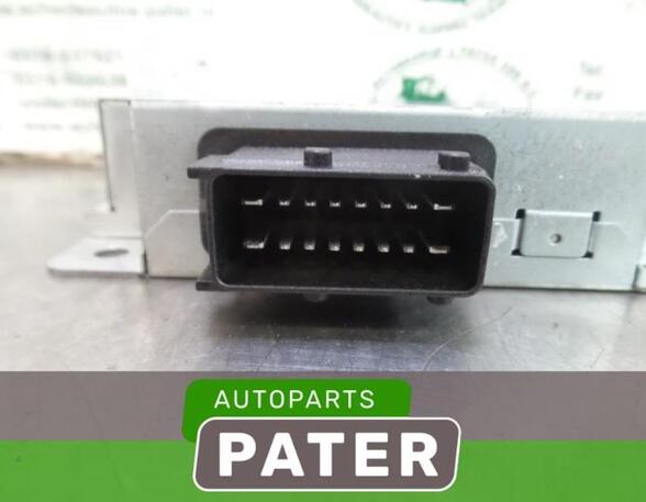 Control unit FIAT PANDA (312_, 319_), FIAT PANDA VAN (312_, 519_), LANCIA YPSILON (312_)