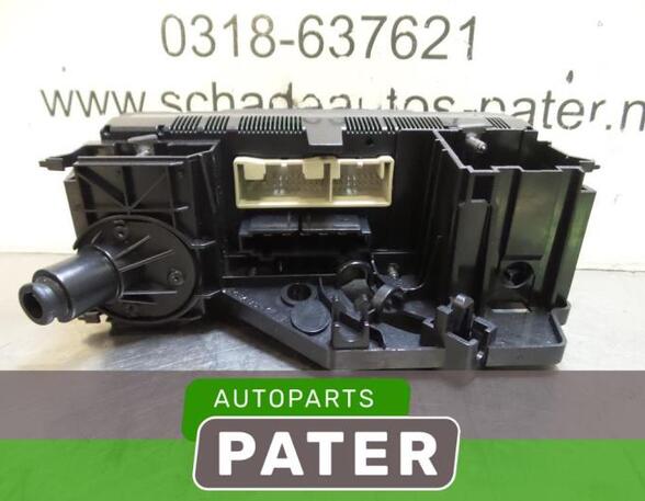 Control unit VW JETTA III (1K2)