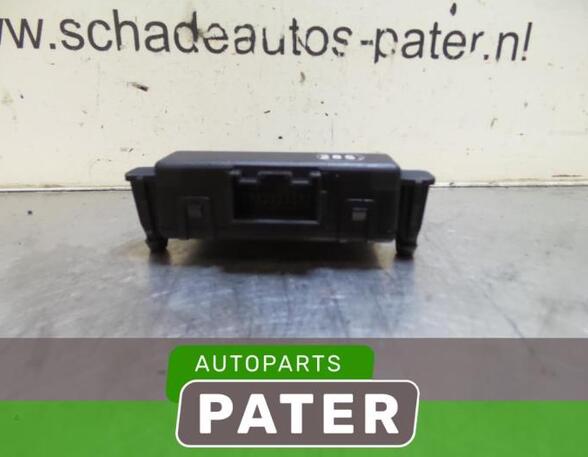 Control unit VW JETTA III (1K2)